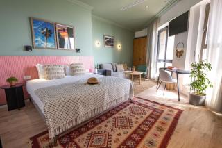 Seven Beach TLV - By 7even Hotels - Tel Aviv - 9