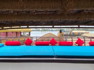 Why Not Houseboat - Alleppey - 5