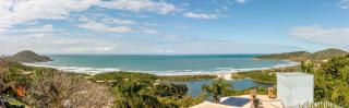 Pousada Descanso do Rei - Vista Para o Mar & Melhor Localização da Praia do Rosa - Praia do Rosa - 1