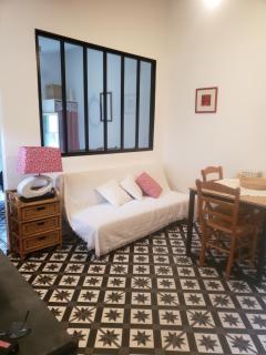 le balcon - Camps-sur-lʼAgly - 6
