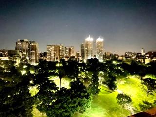 PALERMO PARK VIEW APARTMENT - Buenos Aires - 9