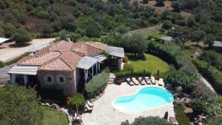 B&B Villa Aurora - Arzachena - 0