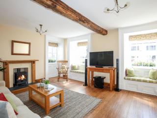 Above Deck - Beaumaris - 8