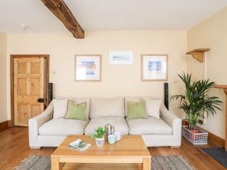 Above Deck - Beaumaris - 7