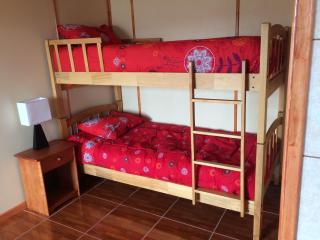 Apart Hotel Caldera - Room - Caldera - 5