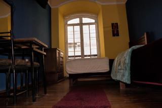 Wake Up Hostel - La Paz - 3