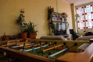 Wake Up Hostel - La Paz - 2