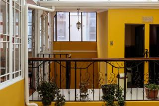 Wake Up Hostel - La Paz - 1