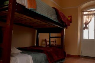 Wake Up Hostel - La Paz - 7