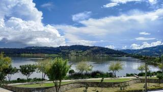 Pontevedra Hotel Boutique - Paipa - 6