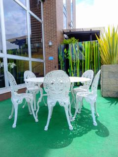 Pontevedra Hotel Boutique - Paipa - 4