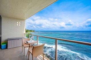 Kuhio Shores 410 - Koloa - 9