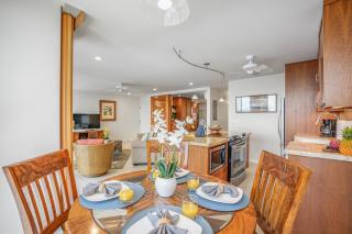 Kuhio Shores 410 - Koloa - 4