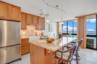Kuhio Shores 410 - Koloa - 3