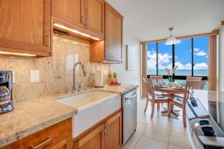 Kuhio Shores 410 - Koloa - 2