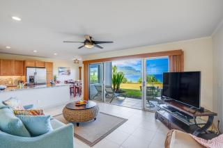 Pali Ke Kua 111 - Princeville - 7