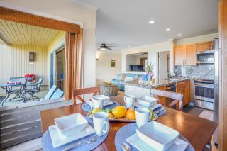 Pali Ke Kua 111 - Princeville - 3