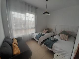 Arode Apartamento - Los Abrigos - 7