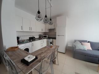 Arode Apartamento - Los Abrigos - 6