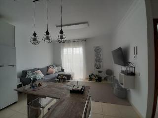 Arode Apartamento - Los Abrigos - 0
