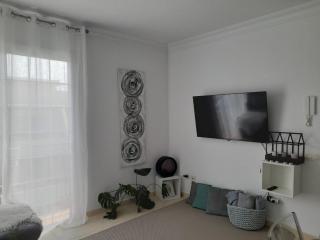 Arode Apartamento - Los Abrigos - 5