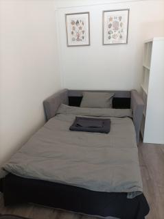 Ihan Puotilan Metron lähellä - 8