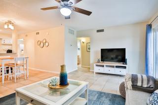 Dockside Destiny - St Pete Beach - 8