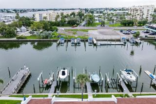 Dockside Destiny - 8