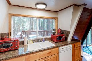 Chapel Grove - Tahoe City - 2