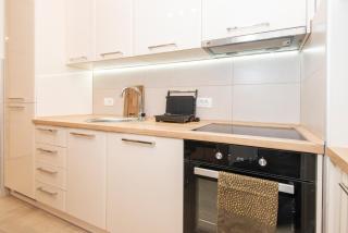 Apartment Odysseus - Tivat - 6