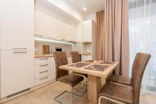 Apartment Odysseus - Tivat - 0