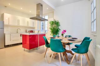 Appartement Quartier Chatelet Les Halles Free Netflix - 2