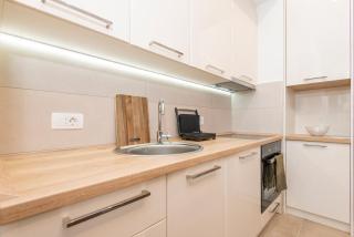 Apartment Odysseus - Tivat - 7