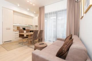 Apartment Odysseus - Tivat - 5