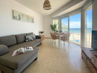 Maravillosas vistas a la bonita playa de Campello. - El Campello - 5