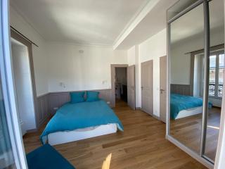 Location dans le Grand Hotel d'Aix les bains - Aix-les-Bains - 1