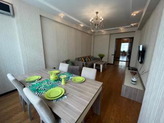 Modern apt right next to the H Aliyev Centre! - Baku - 7
