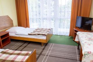 Pokoje Relax Ostrołęka - Ostrołęka - 8