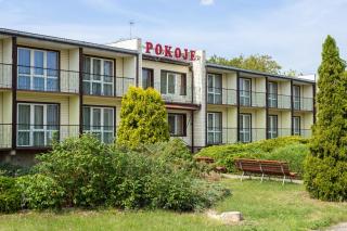 Pokoje Relax Ostrołęka - Ostrołęka - 0