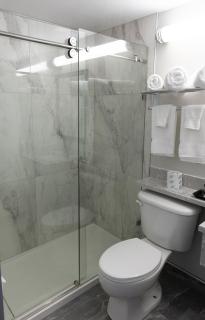 Econo Inn - Worland - 4