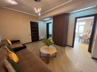 Modern apt right next to the H Aliyev Centre! - Baku - 4