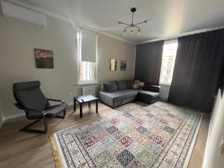 Jazz-квартал - 9