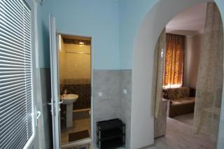 Guest House Nise - Tbilisi - 6