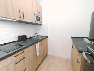 Apartamentos La Brava by gaiarooms - Salamanca - 2