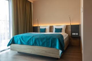 H24 Stadthotel Bernau - Bernau bei Berlin - 9
