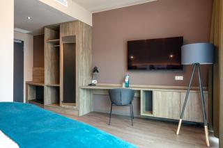 H24 Stadthotel Bernau - Bernau bei Berlin - 6