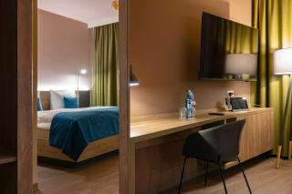H24 Stadthotel Bernau - Bernau bei Berlin - 5
