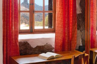 Casa Rural - Ländliches Haus, Pepita La De Las Flores - Tejeda - 5