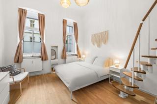The BoHo Loft VIE - Vienna - 9