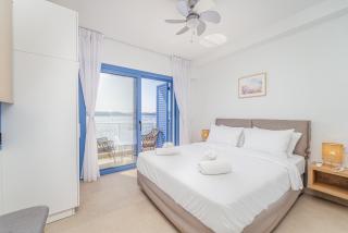 Greek Beach House Complex A5 - 5